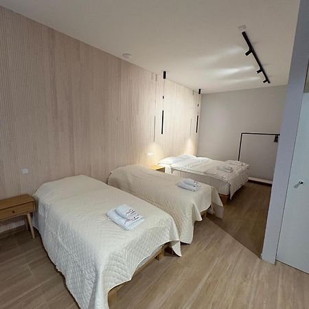 היינסברג Hotel Allegra מראה חיצוני תמונה