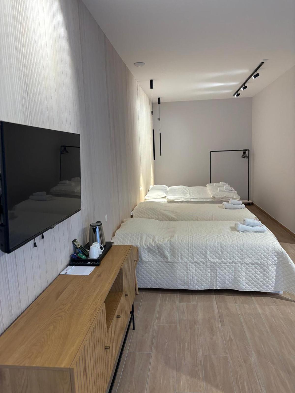 היינסברג Hotel Allegra מראה חיצוני תמונה