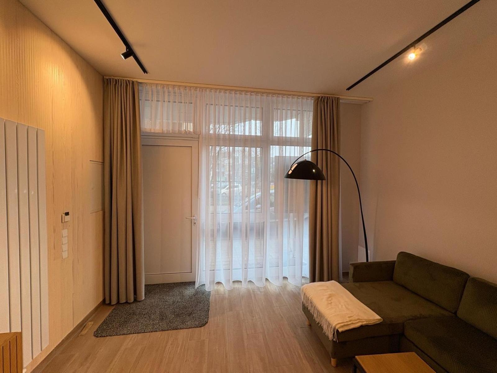 היינסברג Hotel Allegra מראה חיצוני תמונה